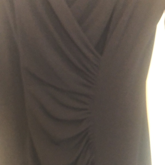 Calvin Klein Black Dress - Picture 4 of 6